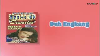 Helvy Maryand - Duh Engkang | disco sunda