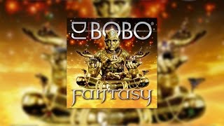 DJ BoBo & Angelique Kidjo - The Voice Of Freedom (Official Audio)