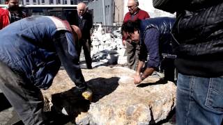 Million Stone