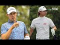 Matt Fitzpatrick vs Min Woo Lee Highlights | 2023 WGC - Dell Technologies Match Play