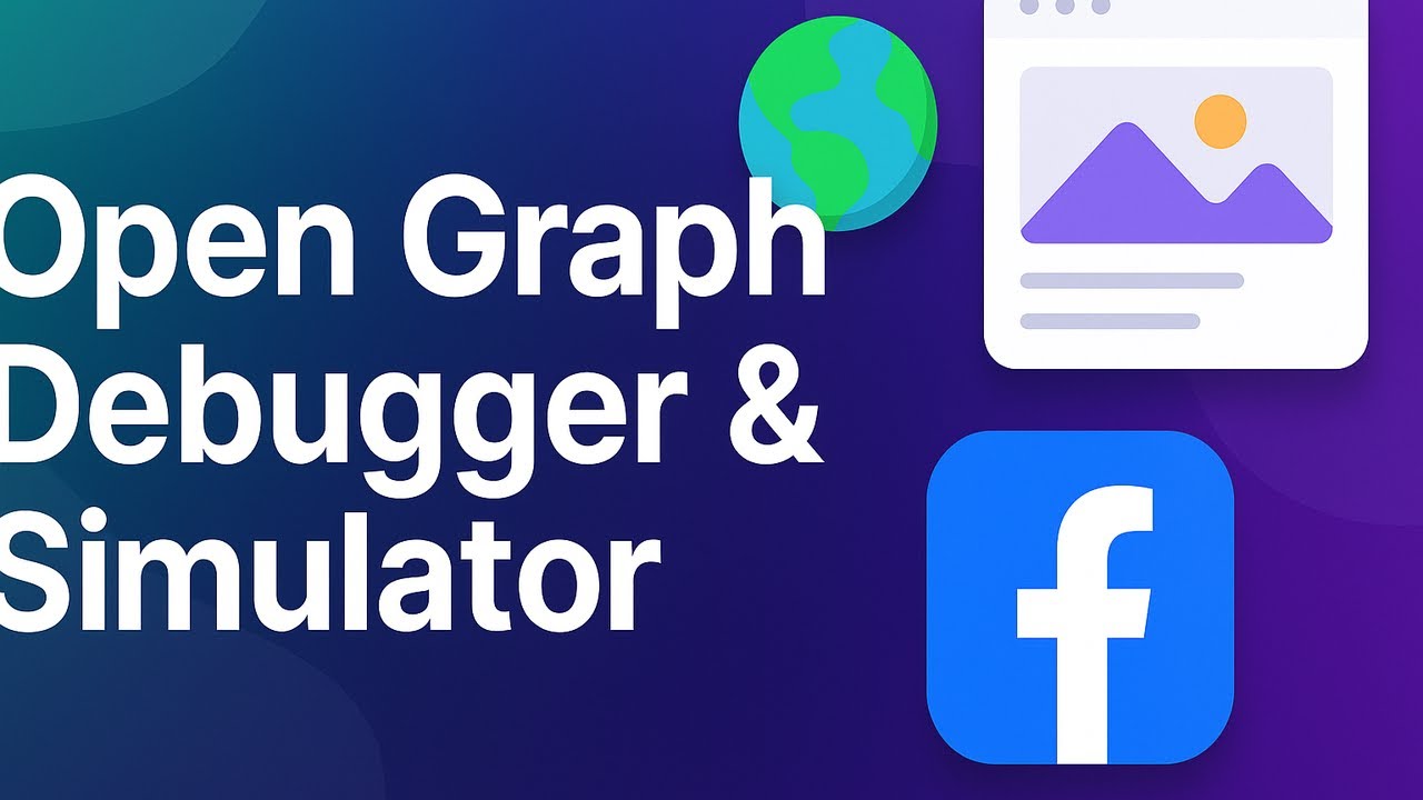Open Graph Debugger & Simulator for FREE - YouTube