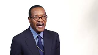 Bishop Blake Feature Story: His Origin