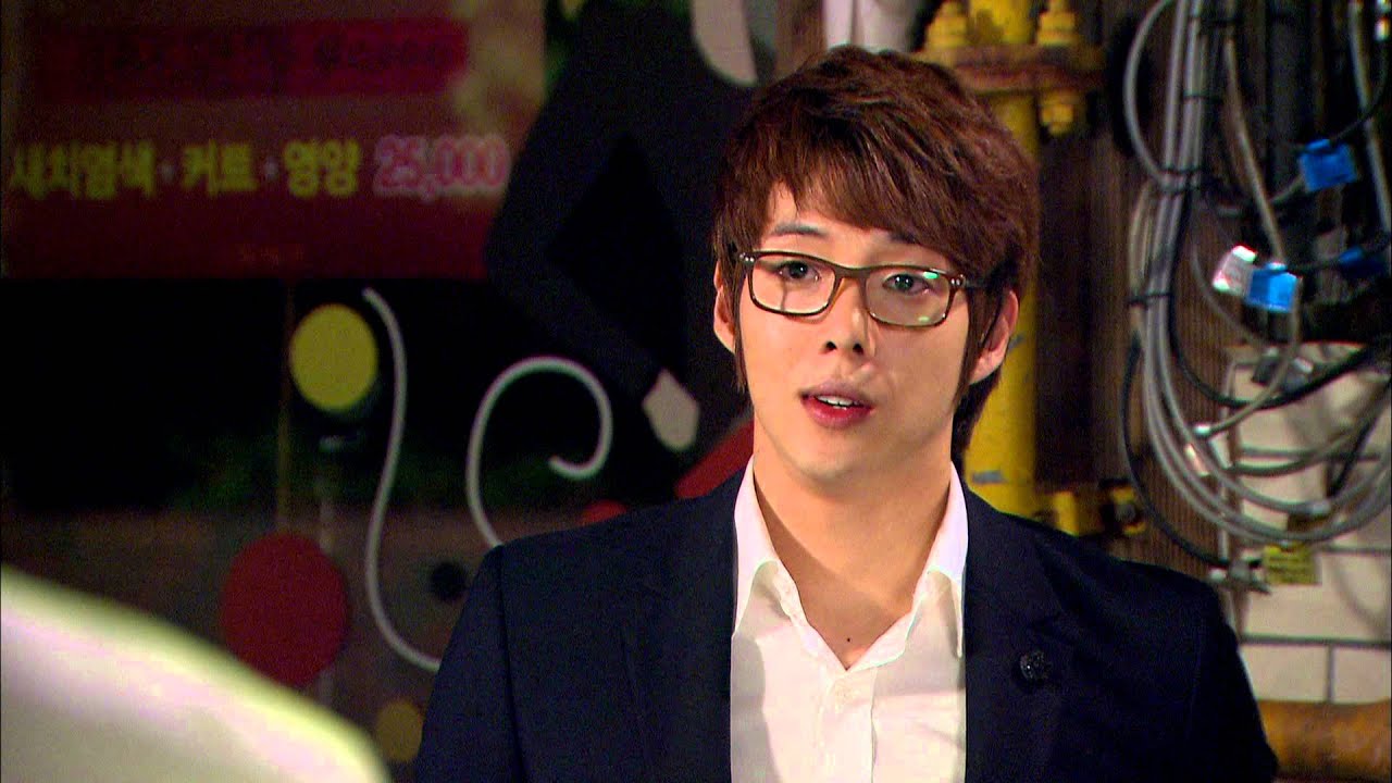 FIX _ Where is my love(내사랑은 어디 있나요)(My Husband got a Family OST) MV