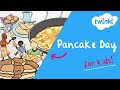 Pancake Day Quiz