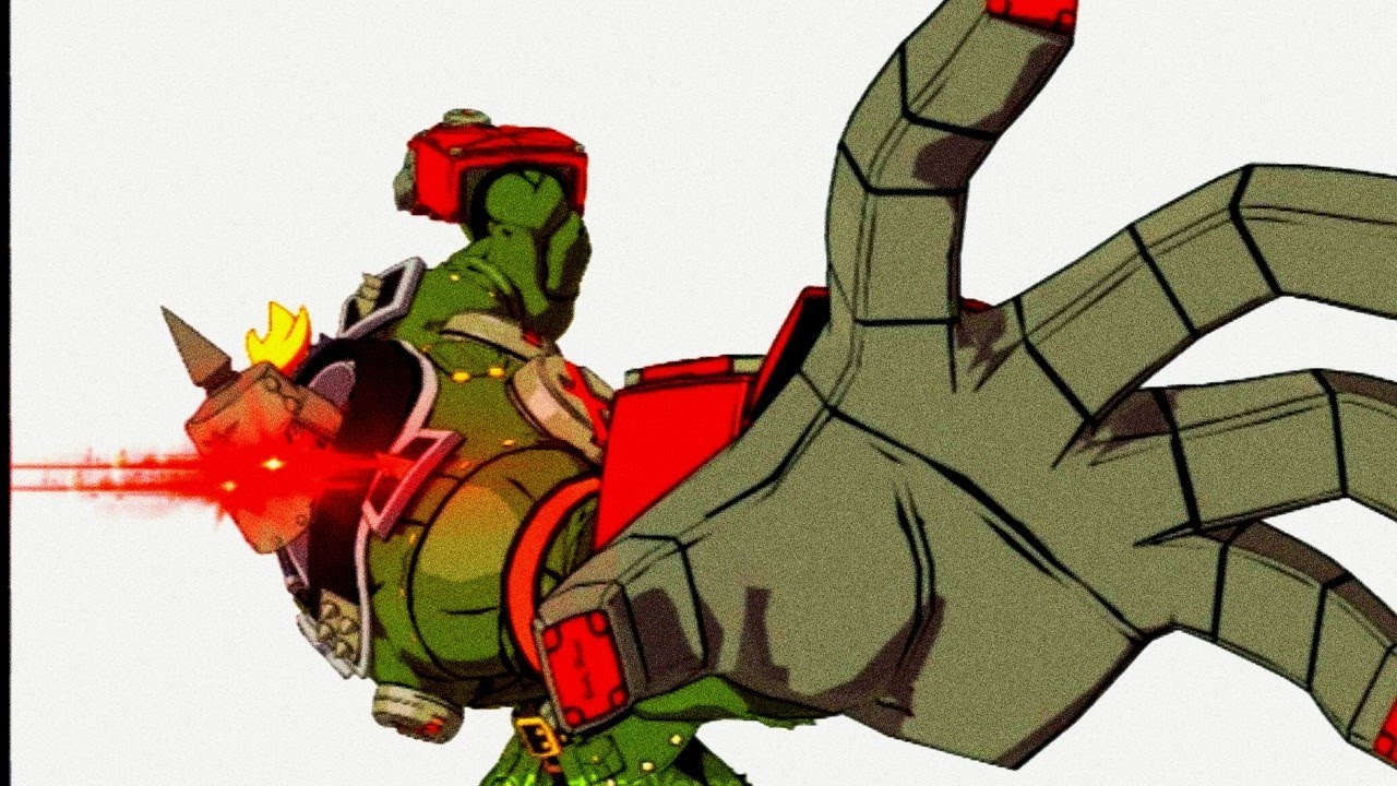 Potemkin shenanigan pt2