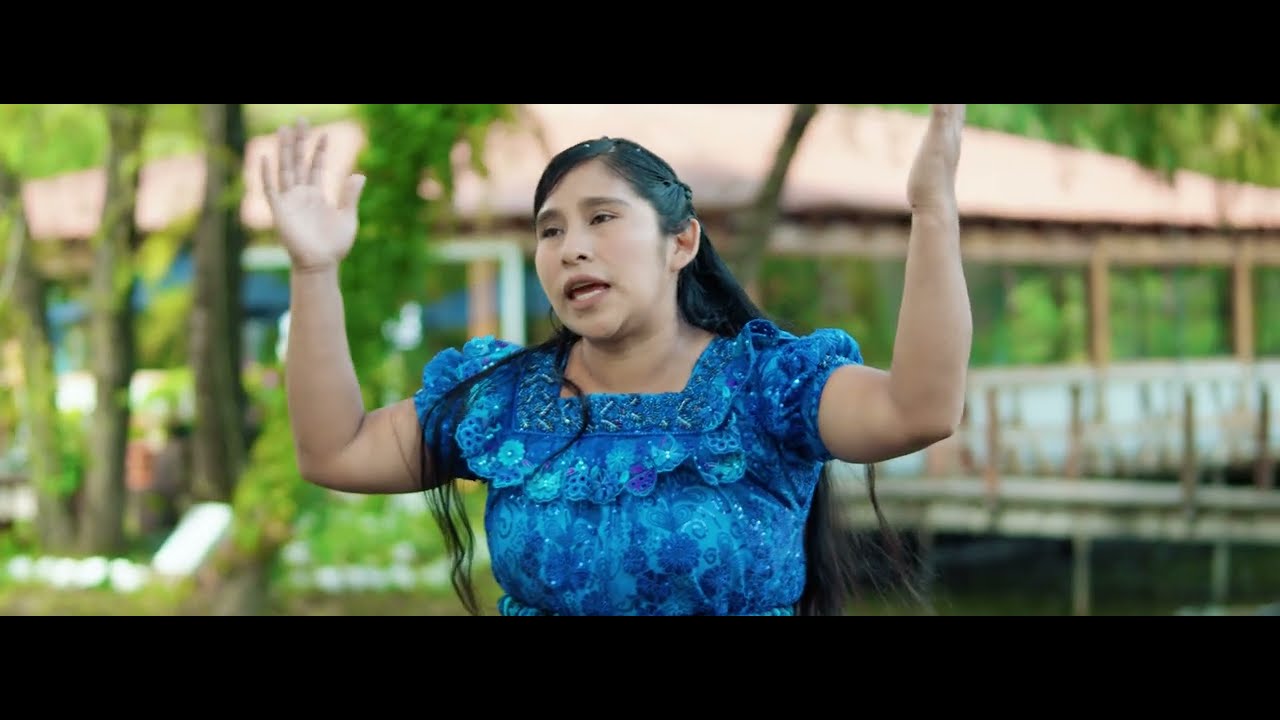 Tengo gratitud | Geni Antón - video oficial