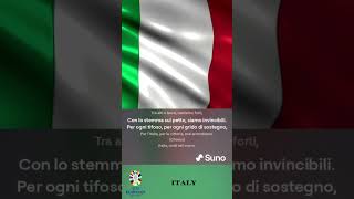 Inno Italiano Euro2024