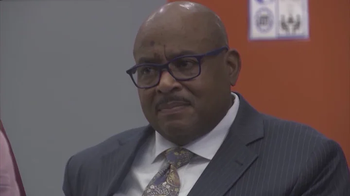 Board member, state representative react to CCSD superintendent being put on administrative leave