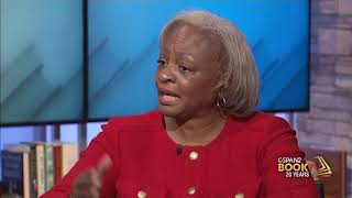 After Words with Carol Anderson, "One Person, No Vote"