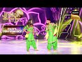 Jhalak Dikhhla Jaa | Rajiv के Thrilling Act को देखकर Judges हुए Amazed | Performance