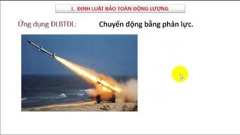 Chuong 4 Cac dinh luat bao toan