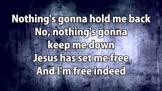 Planetshakers - We Are Free (with Lyrics) chords