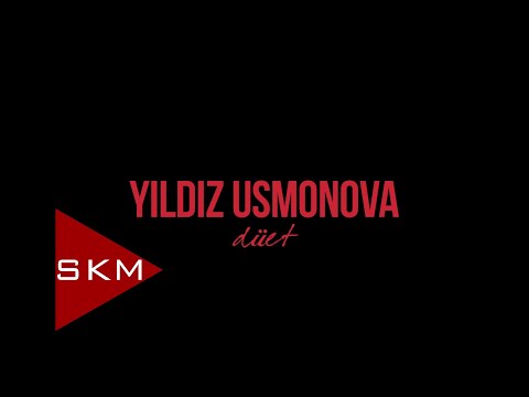 Yalan - Yıldız Usmonova ft. Levent Yüksel (Official Audio)