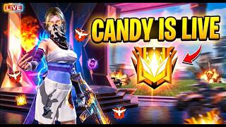 AAJAO SARE KARLO WISH LOVEEE UUU  // CANDY 99 FF BIRTHDAY LIVE STREAM 😘❤️ screenshot 2