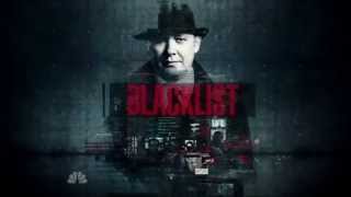 The Blacklist Opening [Season 1]