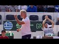SUPERB STEFANOS! 💪 | Best Stefanos Tsitsipas Highlights | Davis Cup World Group I 2026