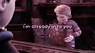 Tony X Rudolph Had Me At Hello Amv