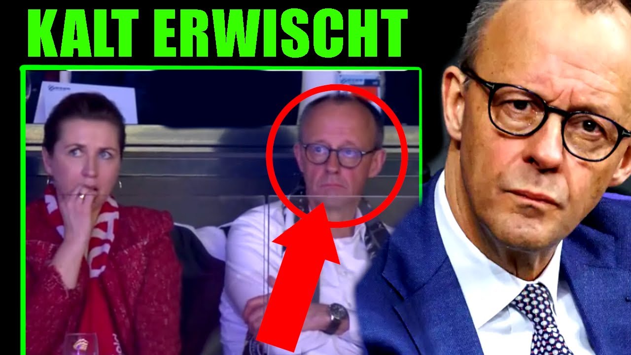 PEINLICH😂 Ganz Deutschland Lacht über DIESEN MOMENT!