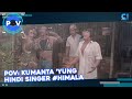Kumanta &#39;yung hindi singer | Himala | Cinemaone