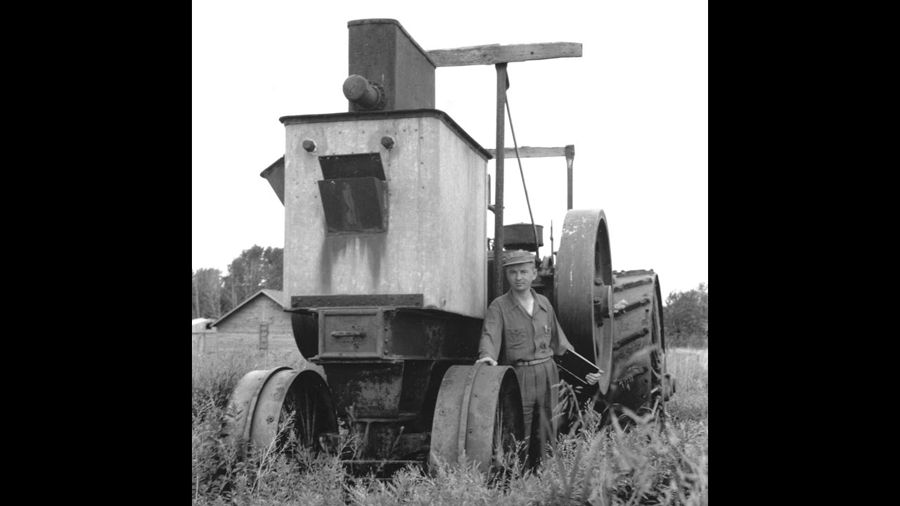 Who is Stan Reynolds? 