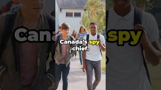 Teen Terror Threats Rising Canadian Spy Chiefs Stark Warning