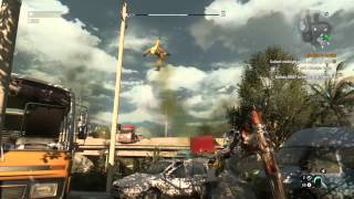 Dying Light /r/DyingLight Zombie Kill of the Week entry
