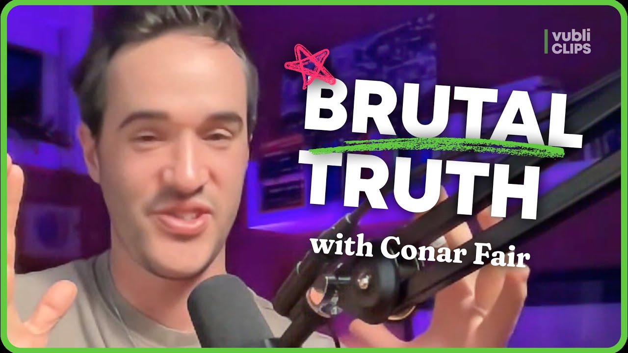 Social media's brutal truth