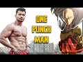 Real Life One Punch Man | Road To Fight Ep 13
