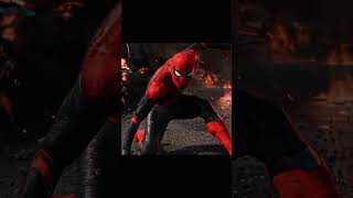 I'm Spider-man💀🕷️ | Tom Holland Edit | Song : Funk Criminal ( Slowed &amp; Reverb ) #edit