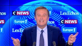 Élections européennes : «Il y aura bien une liste Debout la France», annonce Nicolas Dupont-Aignan