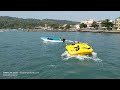 Watersport Pangandaran #1 Pantai Timur Pangandaran