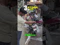 Hydra Force 3HP High Pressure Washer Demo | #shortsfeed #pressurewasher #3hp #jetpumps