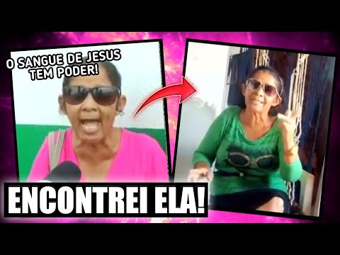 Vídeo: É Hora De Dar Origem à Mulher Rude