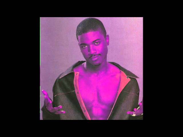 Ray J - One Wish (Chopped and Screwed)