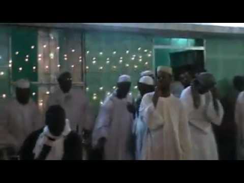 انشاد شيخ محمد الشيخ الغزالي