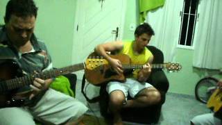 Trio Los Bagos (La Cucaracha)