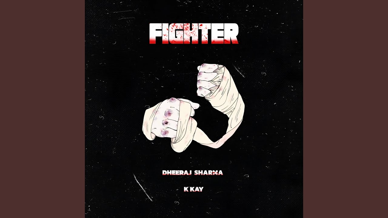 Watch FIGHTER on YouTube Watch FIGHTER on YouTube