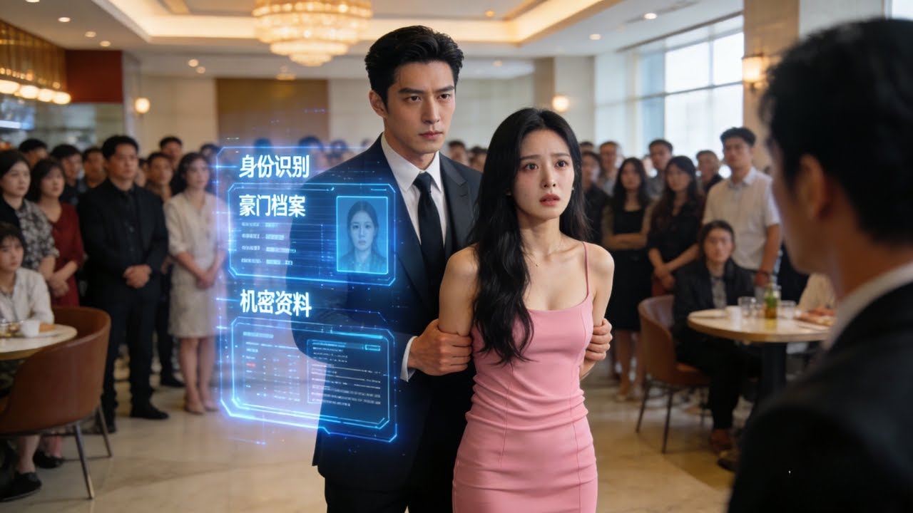 She Forces a Divorce on the CEO—Only to Reveal She’s a Transmigrated Audience 