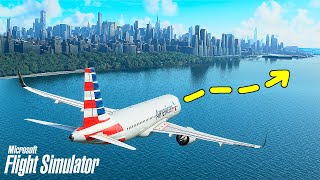 :       -! - Microsoft Flight Simulator 2020