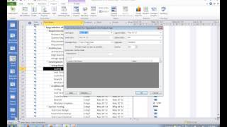 Microsoft Project 2010 Online Training-P4/10-Preparing WBS