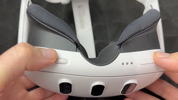 How to Adjust Lens Spacing on Meta Quest 3