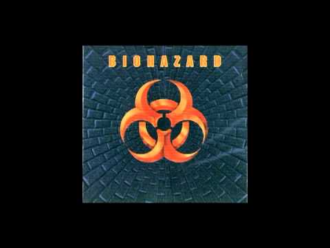 Biohazard - Scarred For Life - YouTube