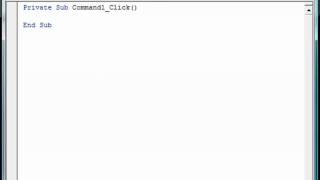 vb6 Get User Name