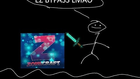 play.zonecraft.es montage with azura b2.4 best client