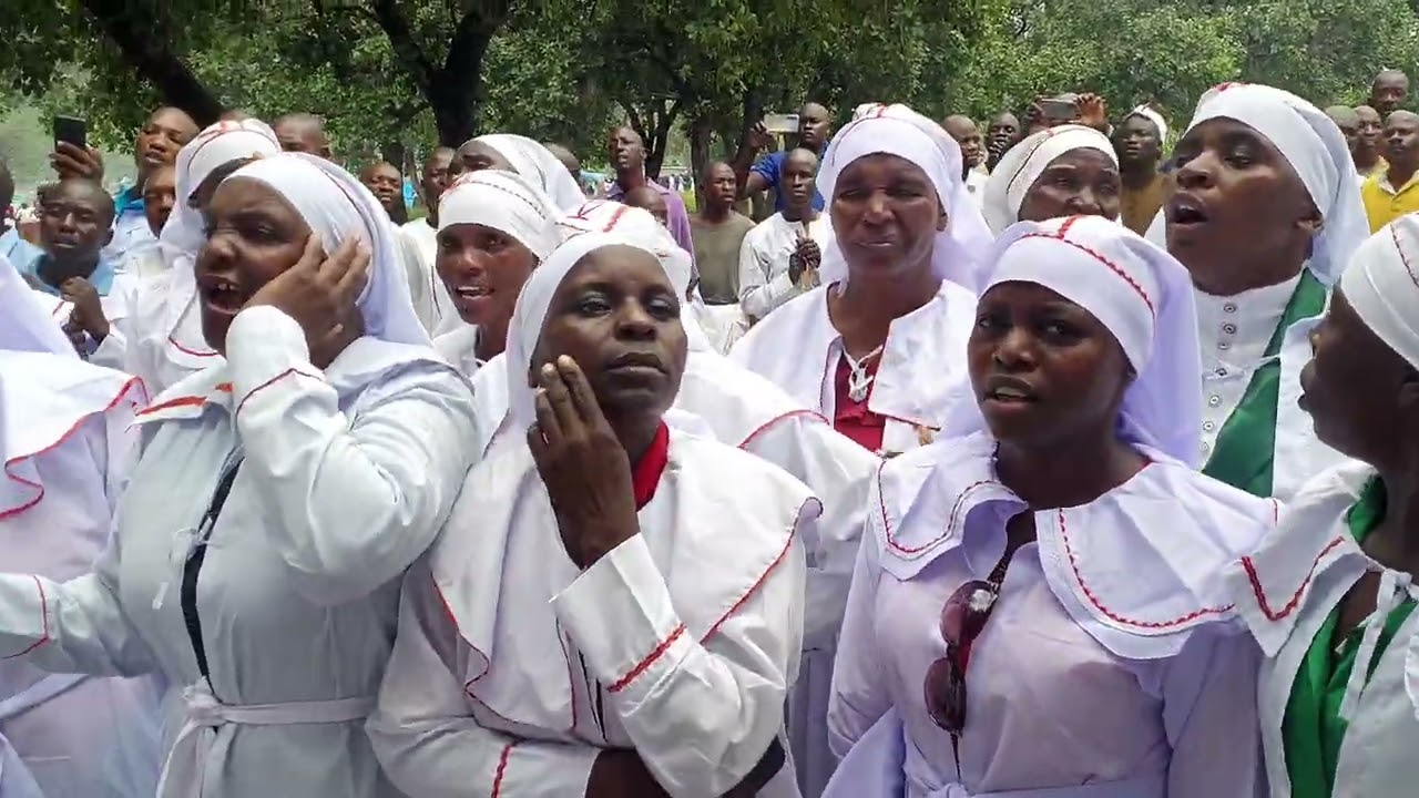 MUREHWA 2026 NGOMA Pagore best 