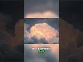 Blitz & Donner verstehen! 🌩️ Warum es kracht #shorts #lernen #natur