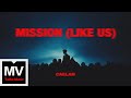 Caelanmission like us mv official music