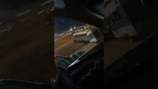 Talladega Trailer Race - HIT OF THE NIGHT
