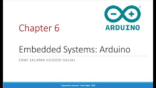 Arduino - Interfacing - Buttons & LEDs, Part II