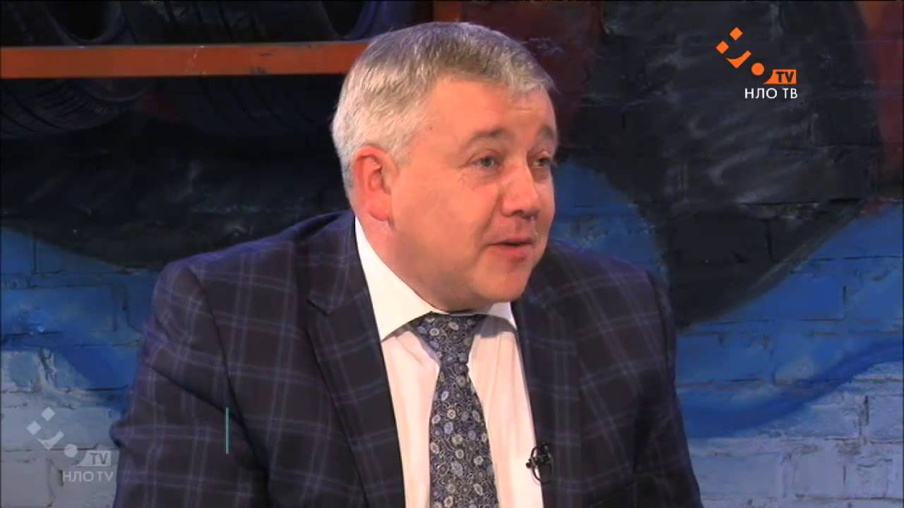 Телеканал НЛО ТВ - Гараж - лечение храпа